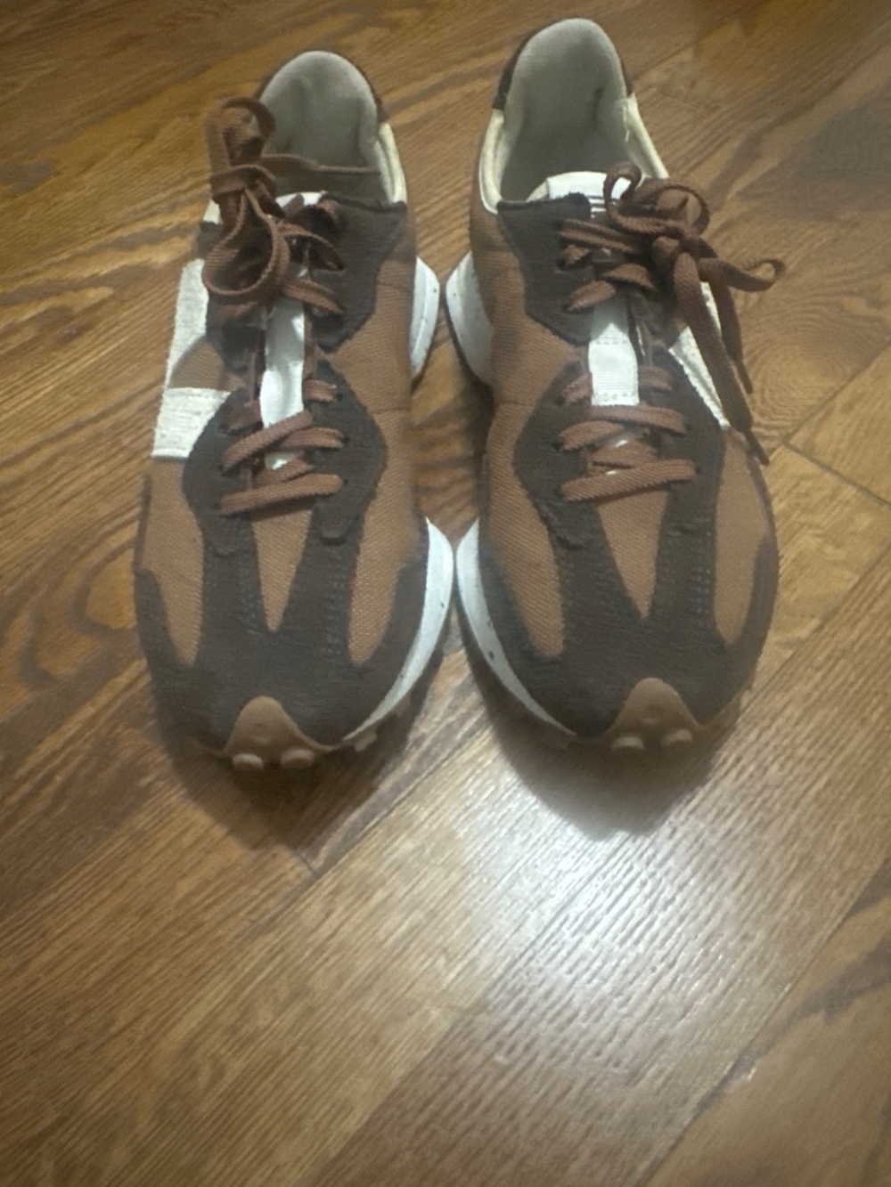 New Balance 327 Women’s - Picture 4 of 6